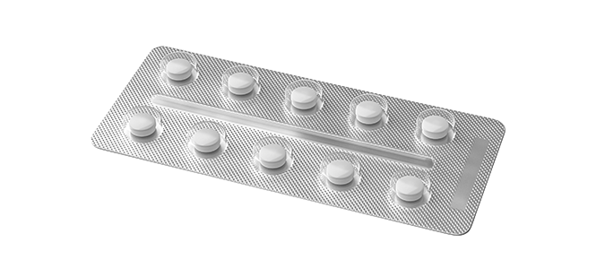 pharmaceutical product packaging solutions